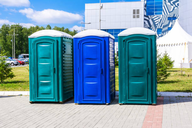 Best Long-Term Portable Toilet Rental in Highwood, IL