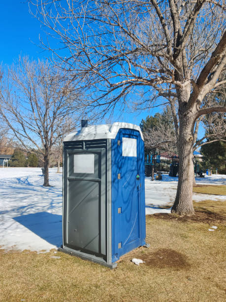 Best Portable Restroom Setup and Delivery in Highwood, IL